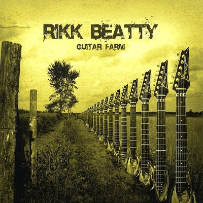 Rikk Beatty/Guitar Farm